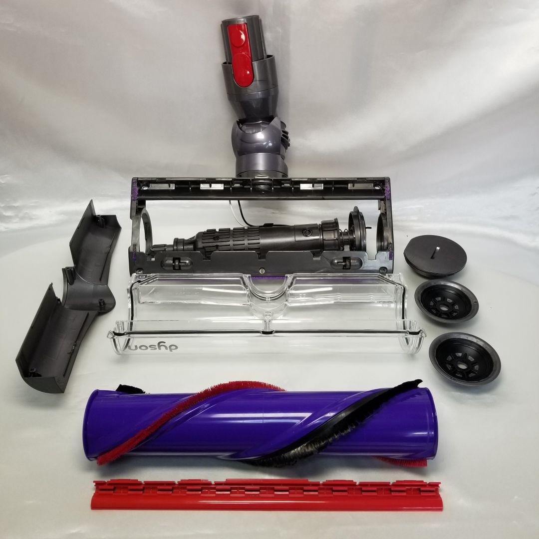 （訳あり）ダイソン掃除機　V11(SV14)分解洗浄メンテナンス済