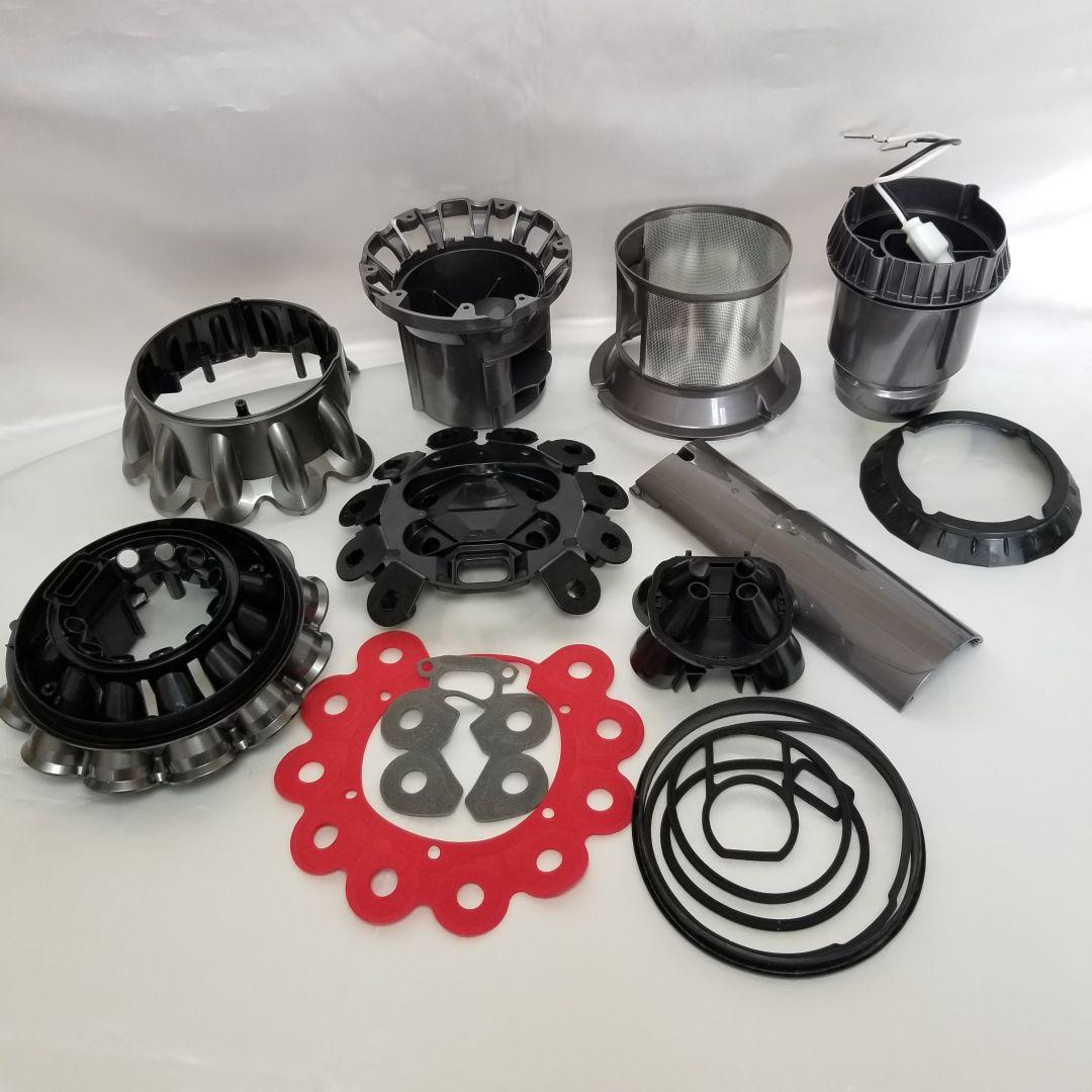 （訳あり）ダイソン掃除機　V11(SV14)分解洗浄メンテナンス済