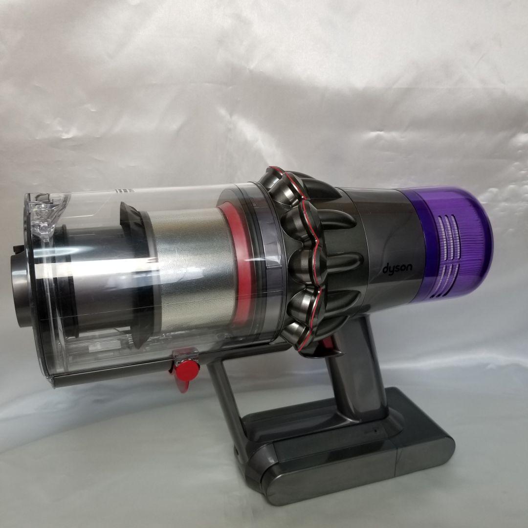 （訳あり）ダイソン掃除機　V11(SV14)分解洗浄メンテナンス済