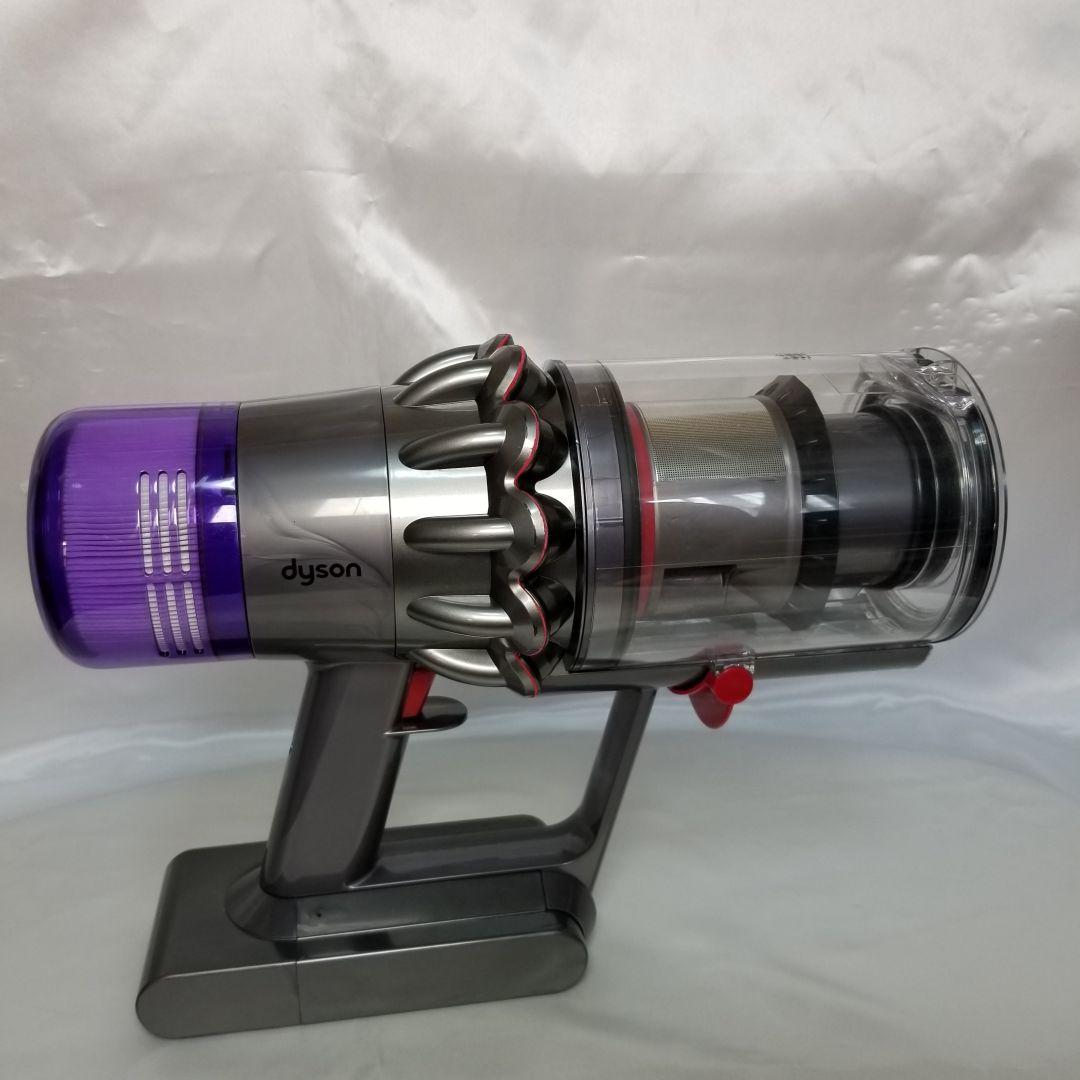 （訳あり）ダイソン掃除機　V11(SV14)分解洗浄メンテナンス済