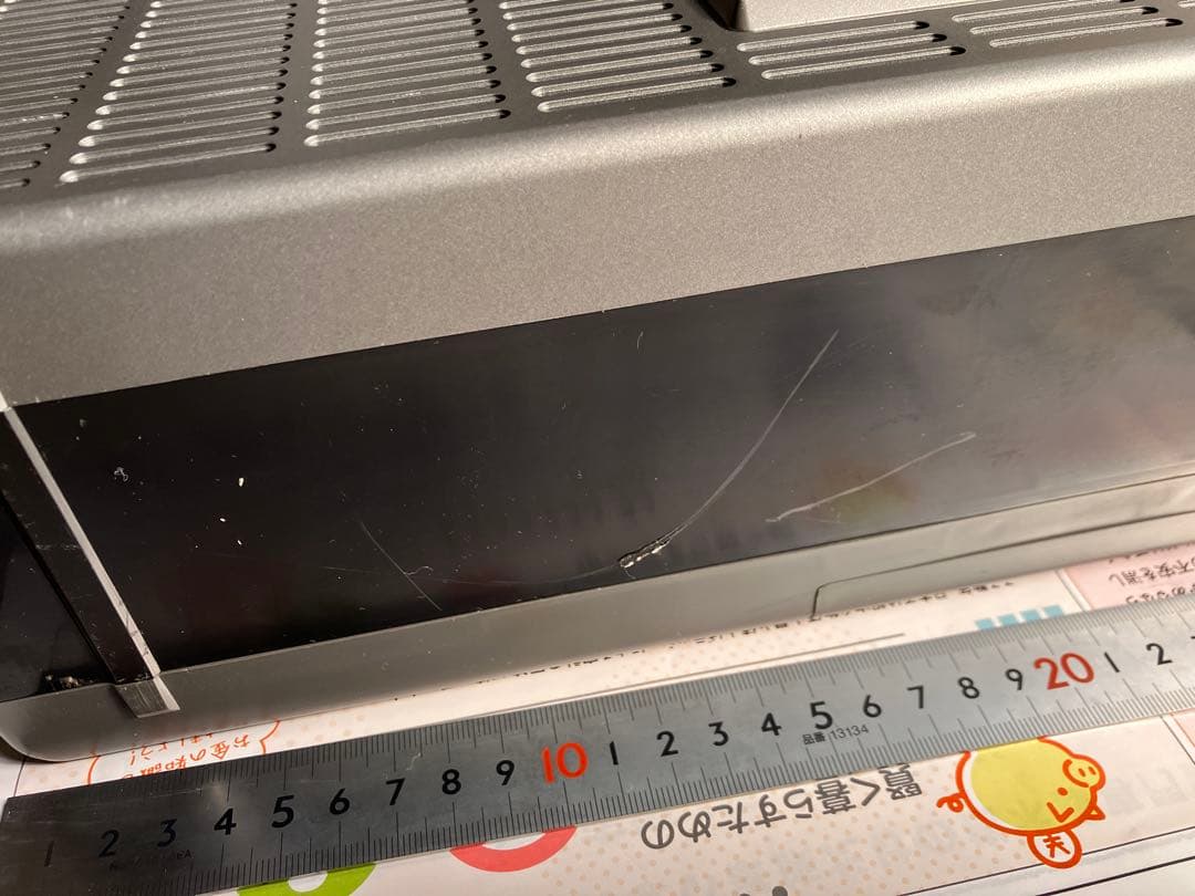 TOSHIBA 東芝 ACTAS 8600S RT-8600S ラジカセジャンク