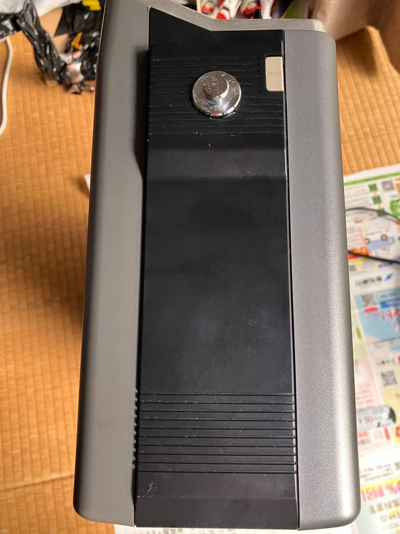 TOSHIBA 東芝 ACTAS 8600S RT-8600S ラジカセジャンク