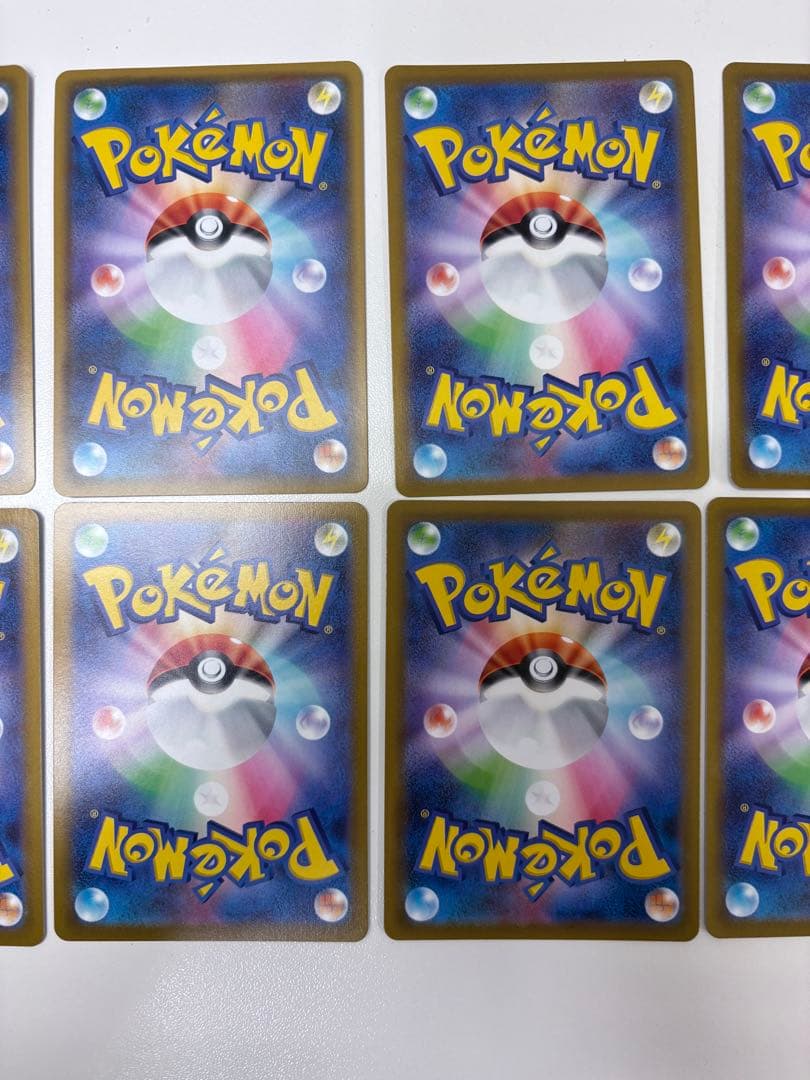 HR　トレーナー 14枚 まとめ売り　ポケモンカード