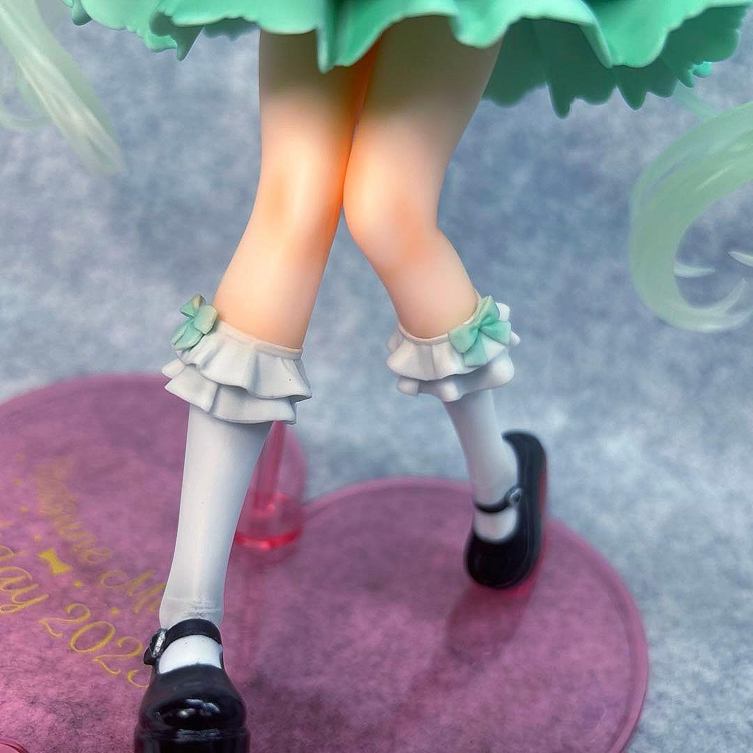 初音ミク リペイントbirthday2025 amp + party ver.