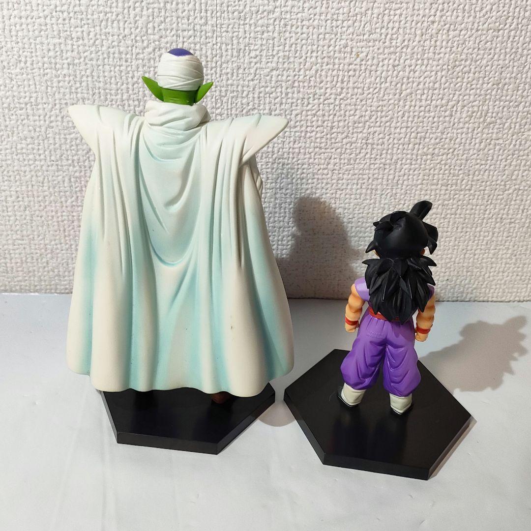 ☆　超造集　ドラゴンボールフィギュア　孫悟飯　ピッコロ　☆