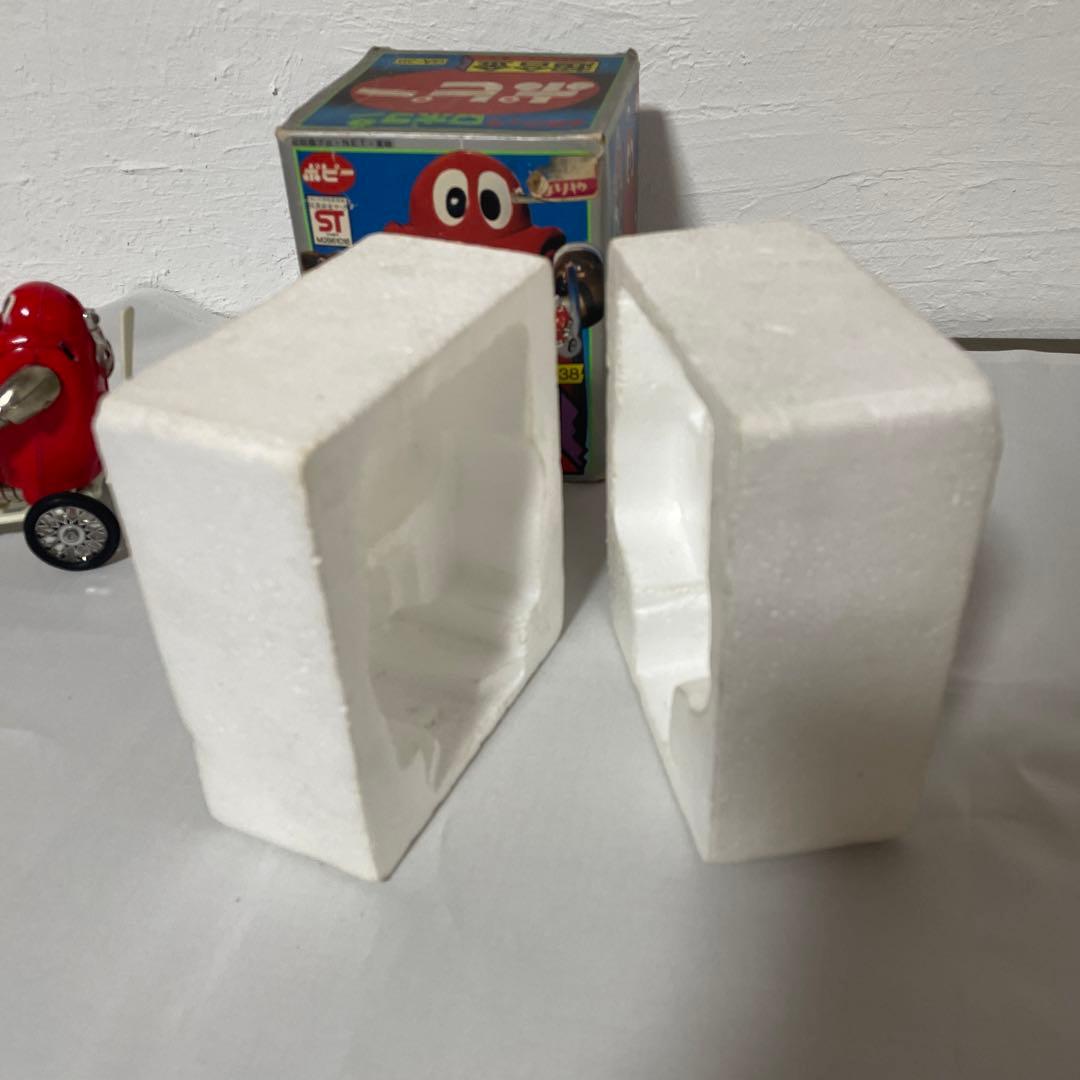 ポピー 超合金 GA-38 メカニック　ロボコン
