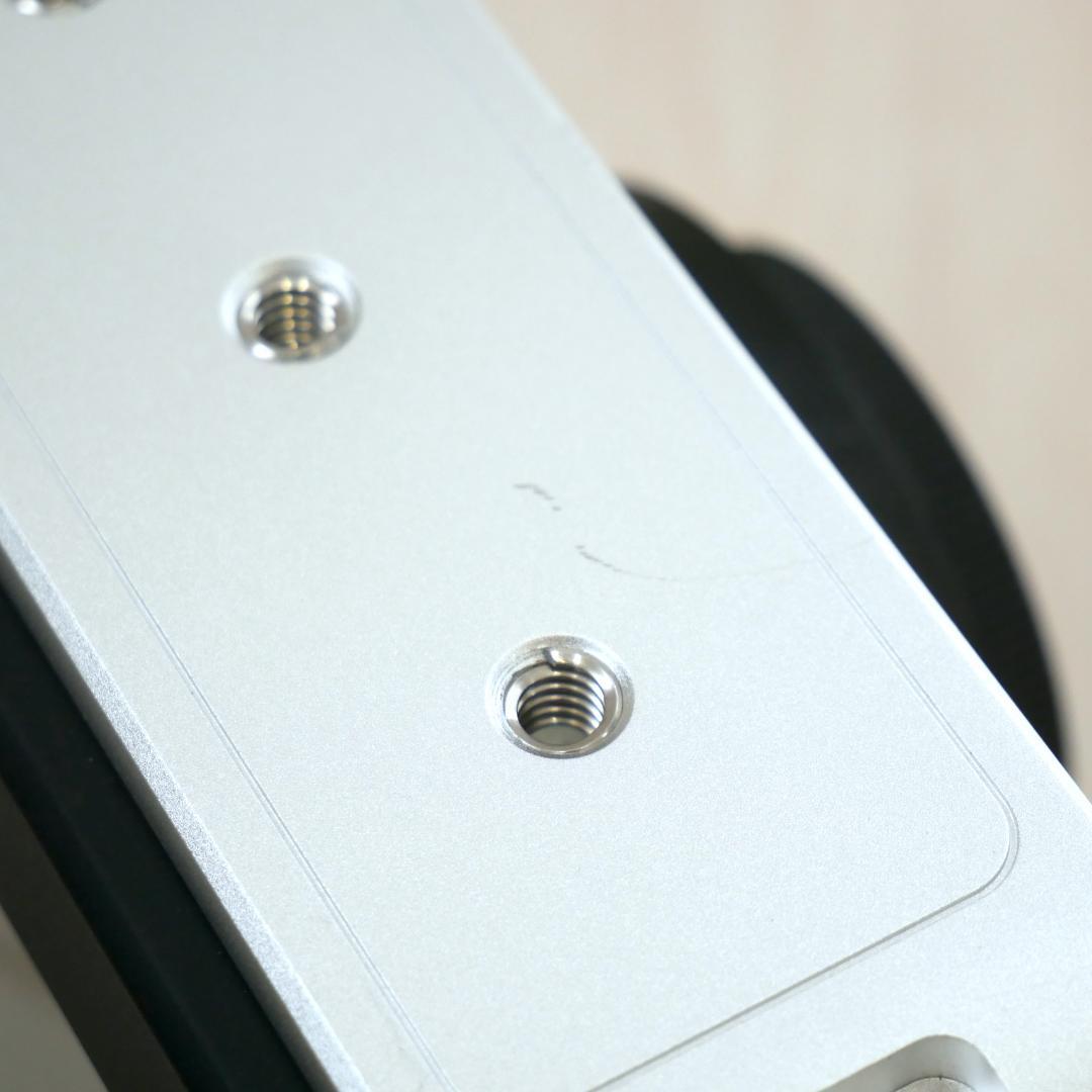 希少良品 BMCC2.5K MFT ② ブラックマジックデザイン シネマカメラ