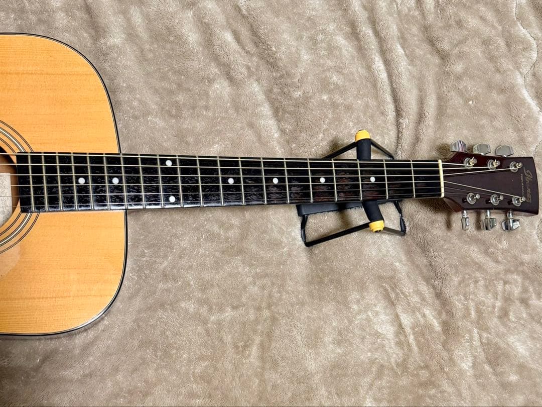 Ibanez パフォーマンスシリーズ エレアコ アイバニーズ アコギ