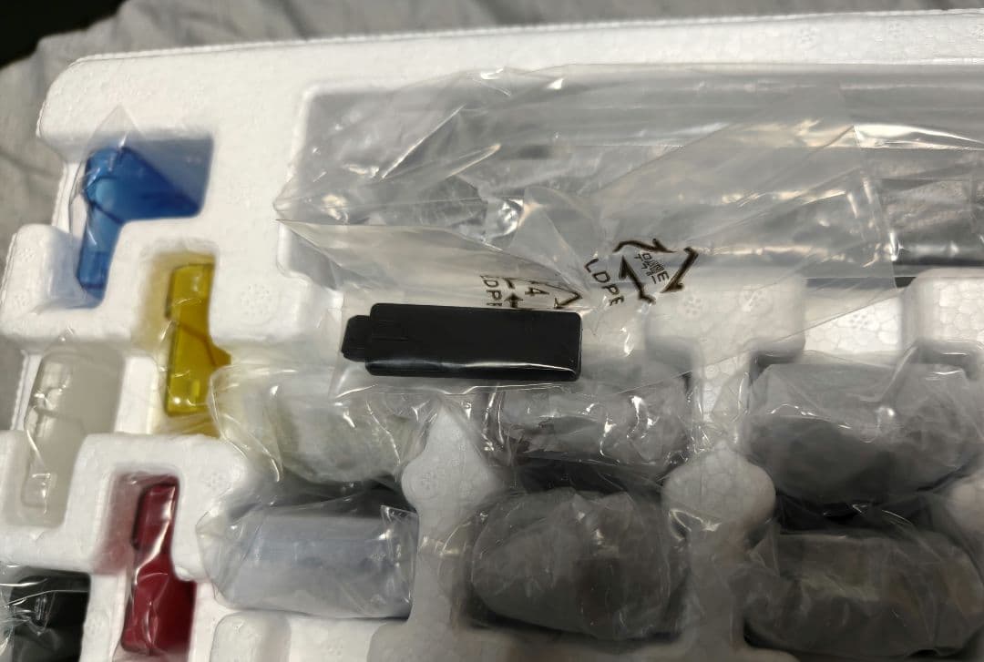 CSM ダブルドライバーver.2 仮面ライダーダブル