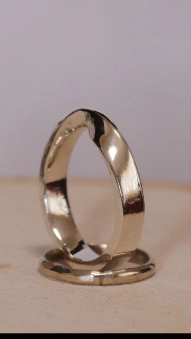 シルバー950 リング