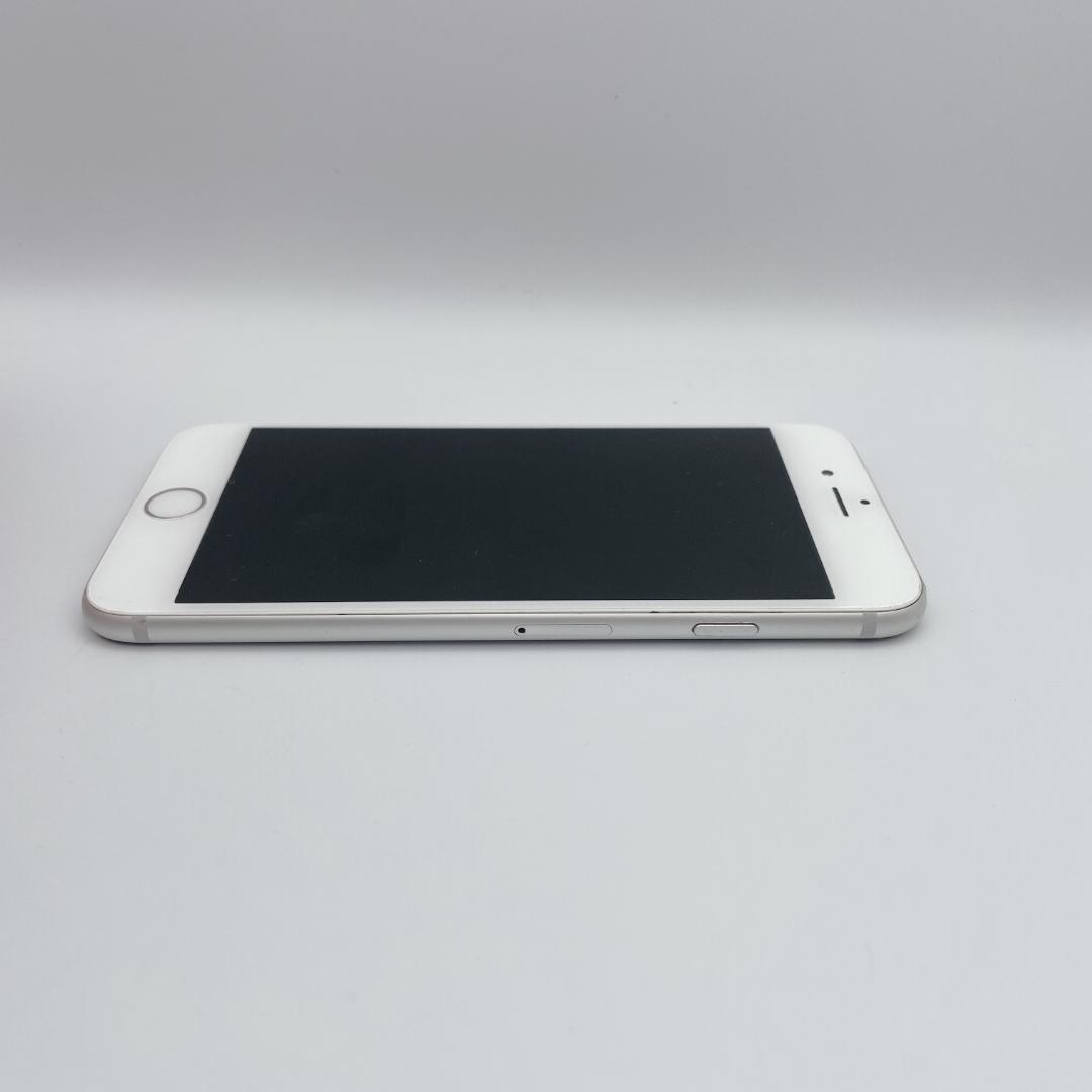【極美品】iPhone6s 64GB SIMフリー MKQP2J/A シルバー