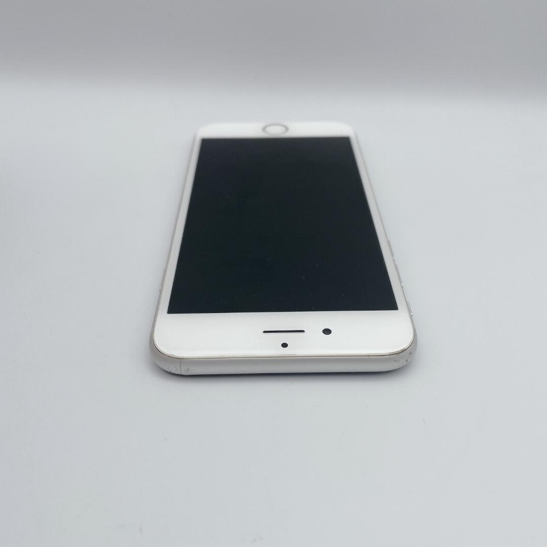 【極美品】iPhone6s 64GB SIMフリー MKQP2J/A シルバー