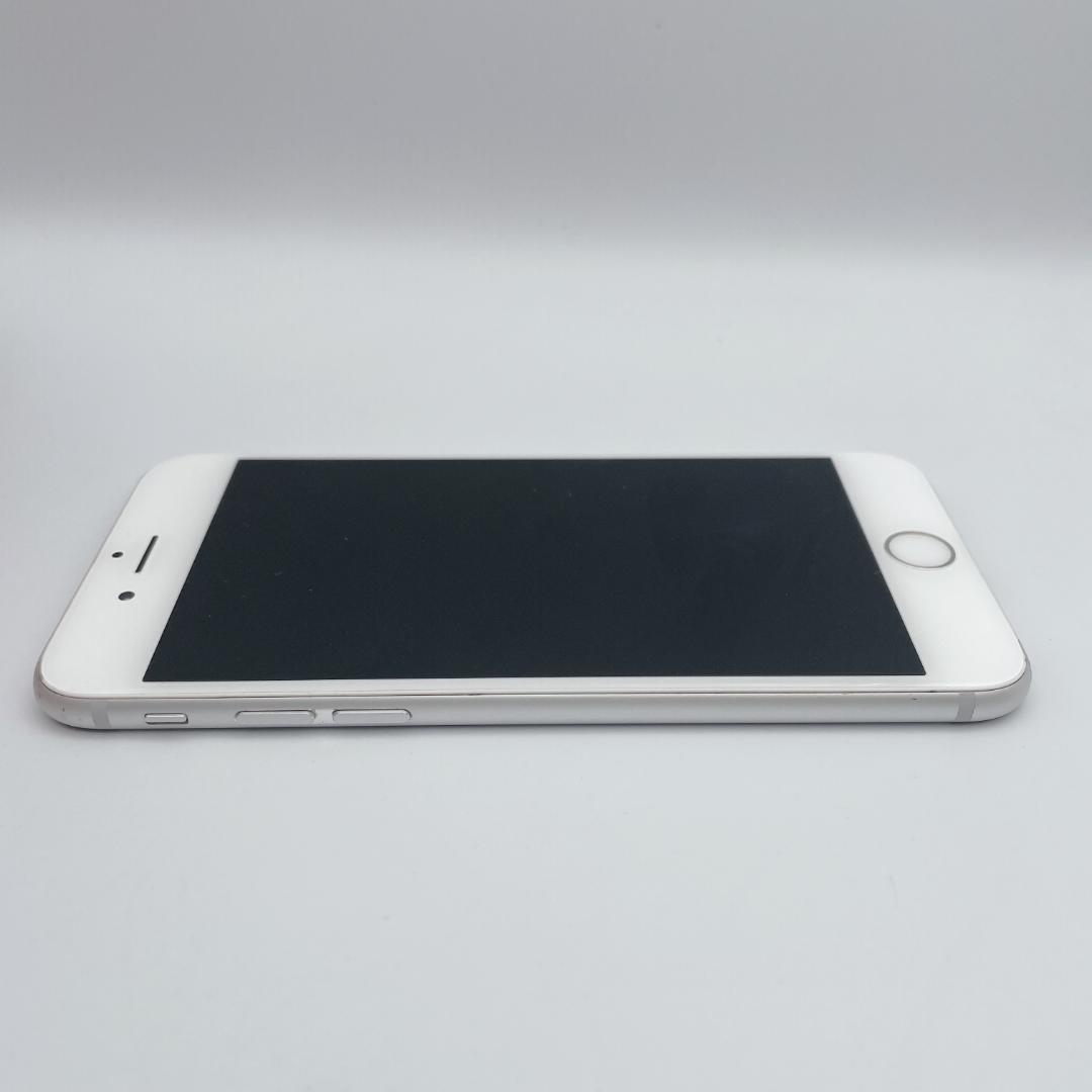 【極美品】iPhone6s 64GB SIMフリー MKQP2J/A シルバー