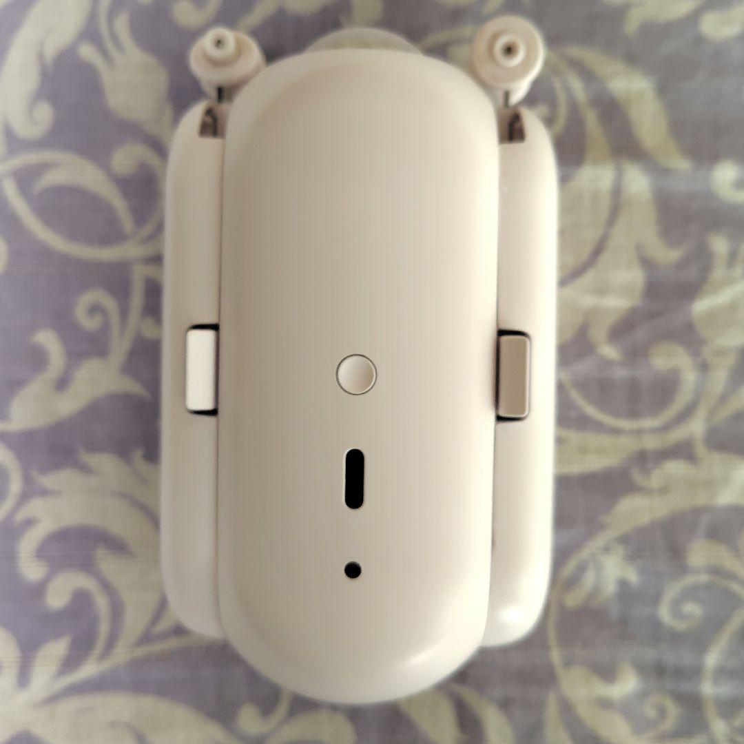 SwitchBot カーテン　U型レール2