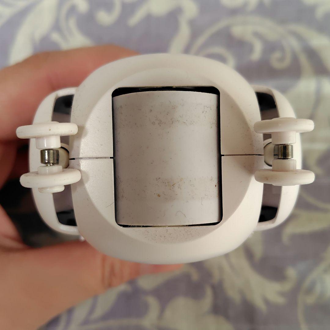 SwitchBot カーテン　U型レール2