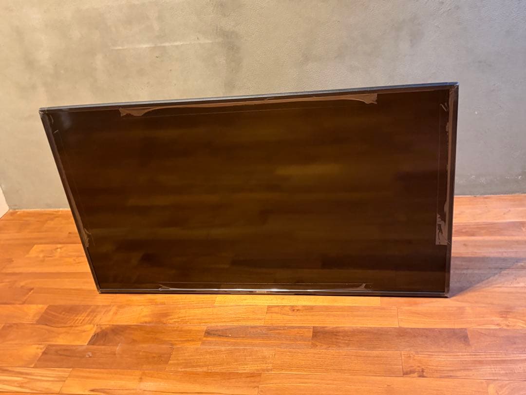 SONY BRAVIA KJ-50X75WL 50V型 液晶テレビ