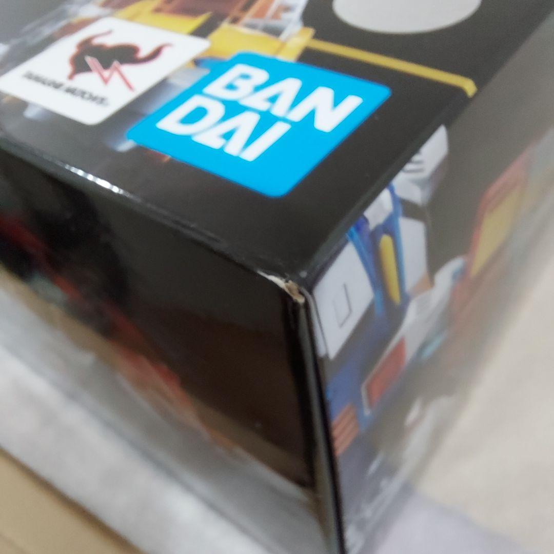 ★【未開封品】超合金魂 GX-71 GOLION 百獣王 ゴライオン