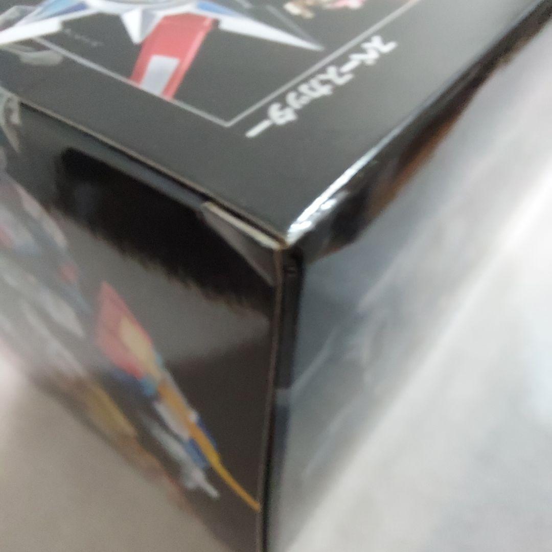 ★【未開封品】超合金魂 GX-71 GOLION 百獣王 ゴライオン