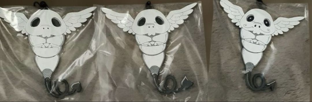 呪術廻戦　一番くじ　ラストワン 【日車】　フィギュア 【秤　綺羅羅　虎杖　伏黒】