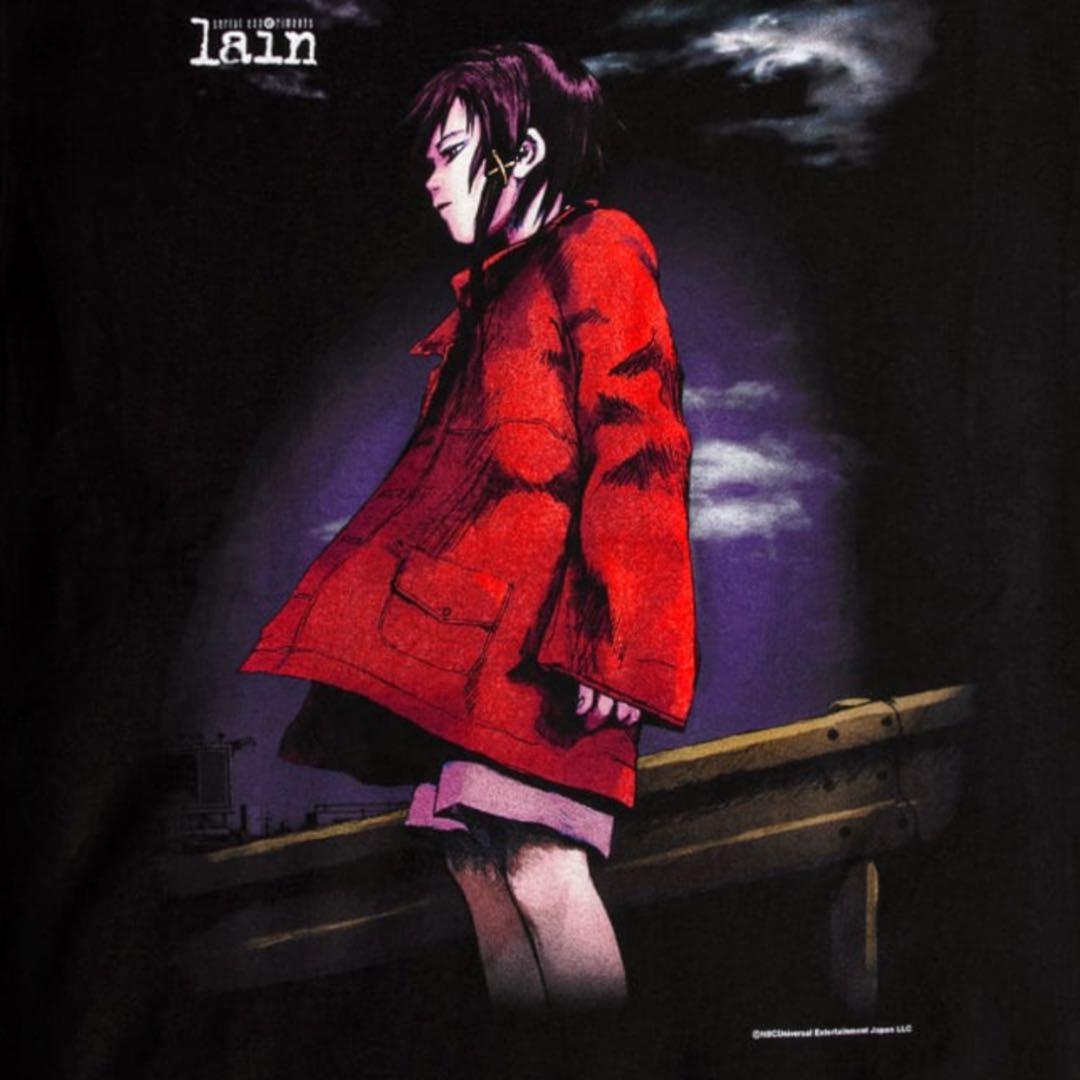 ミュージシャン GEEKS RULE 15 SILKSCREEN PRINTING TEE XL