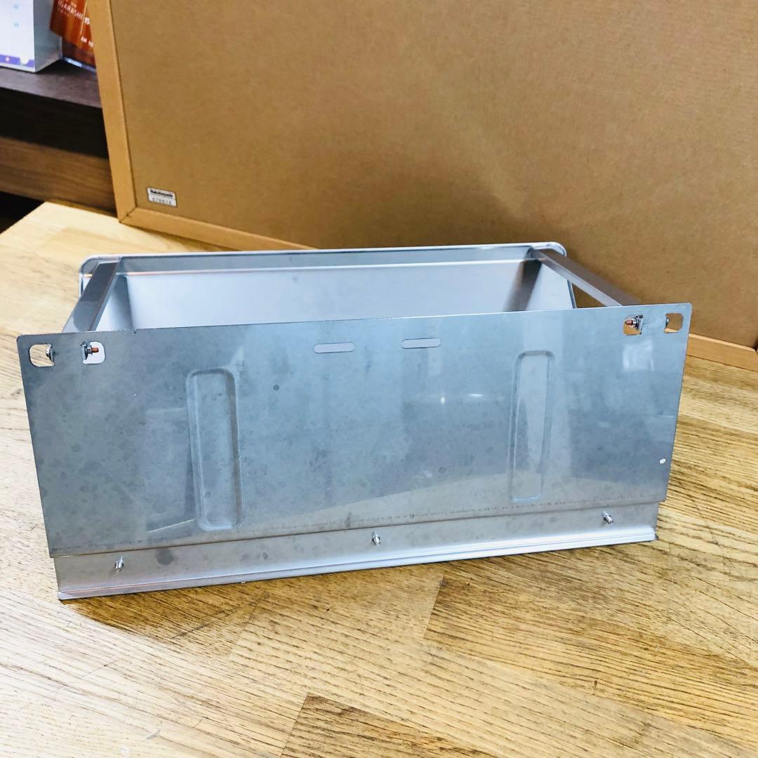 湯沸器用 防熱カバー ホクアイ　美品　SBKH-01 瞬間湯沸かし器 防熱板