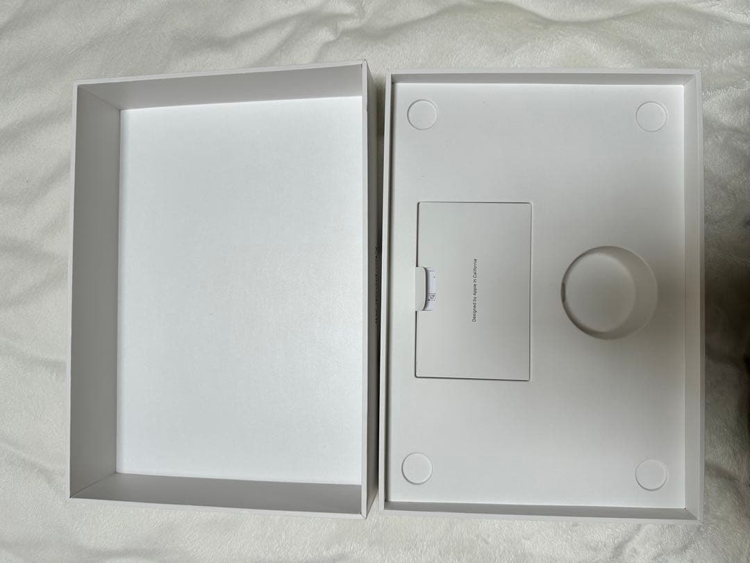 MacBook Air13 ゴールド＋マウス