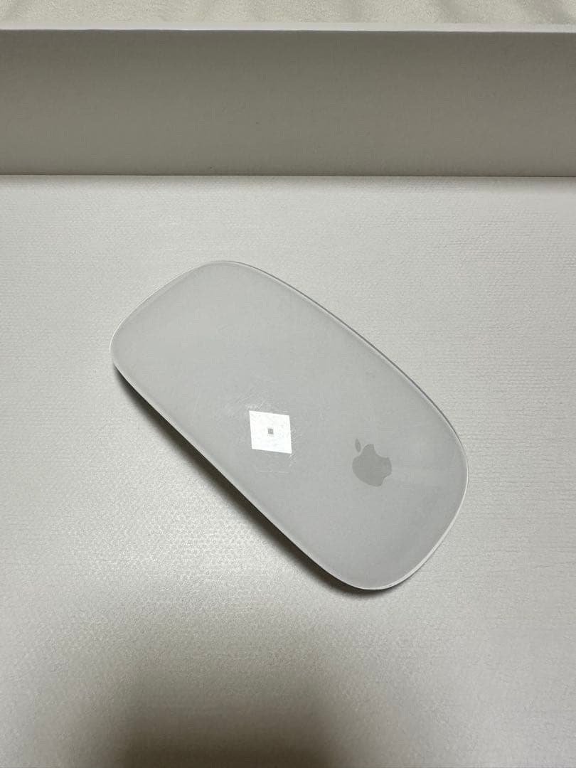 MacBook Air13 ゴールド＋マウス