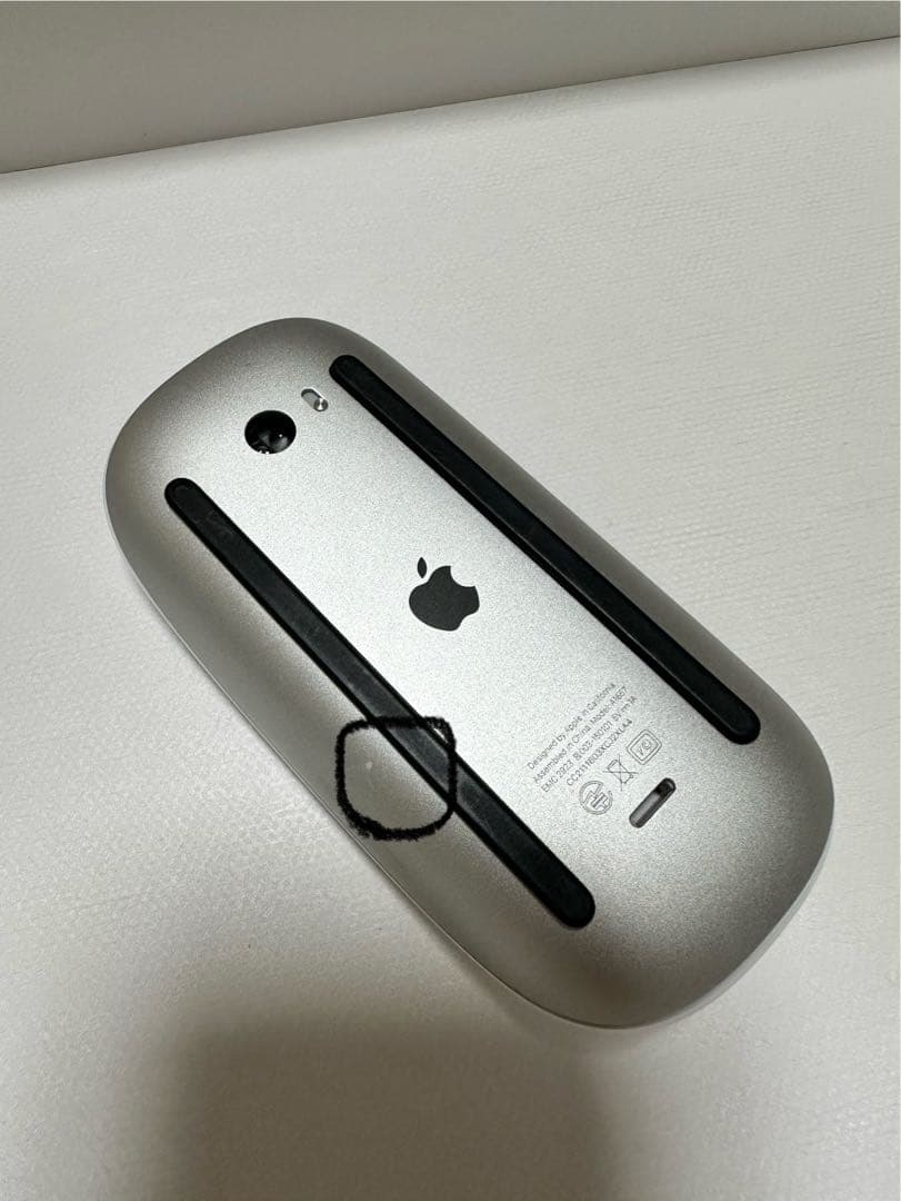 MacBook Air13 ゴールド＋マウス