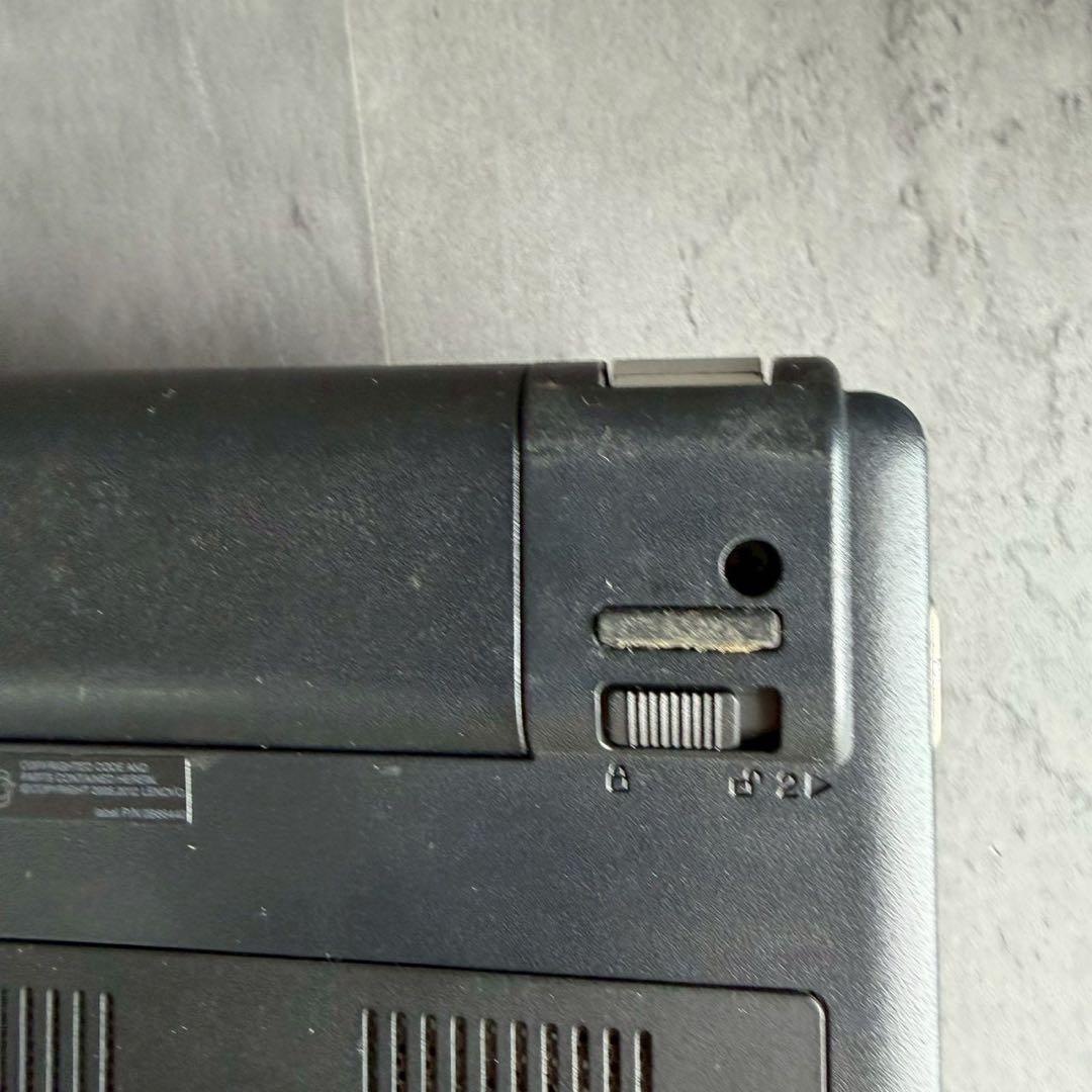 Lenovo ThinkPad Edge E145 ノートPC 動作確認済み