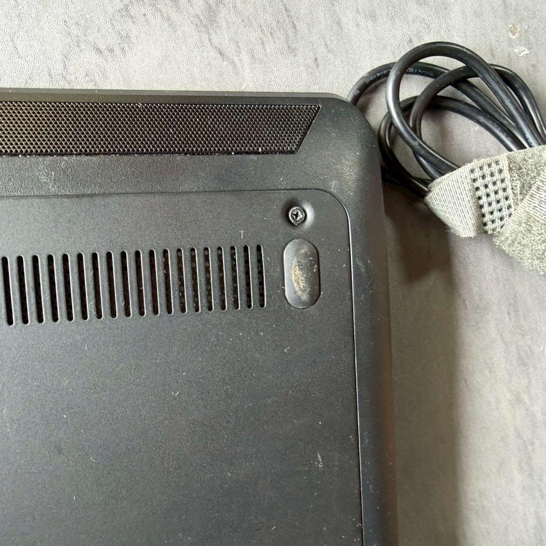 Lenovo ThinkPad Edge E145 ノートPC 動作確認済み