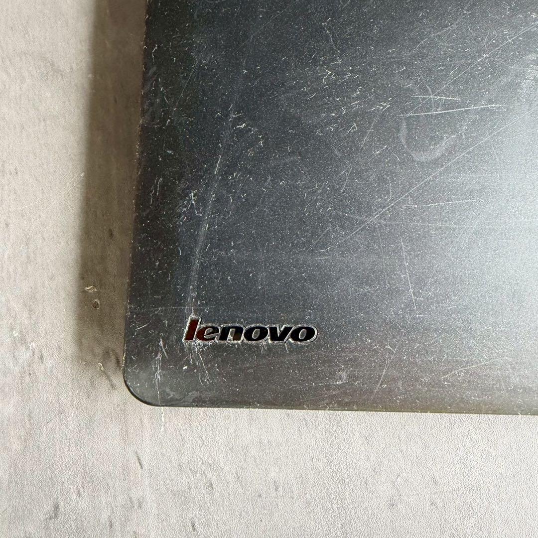 Lenovo ThinkPad Edge E145 ノートPC 動作確認済み
