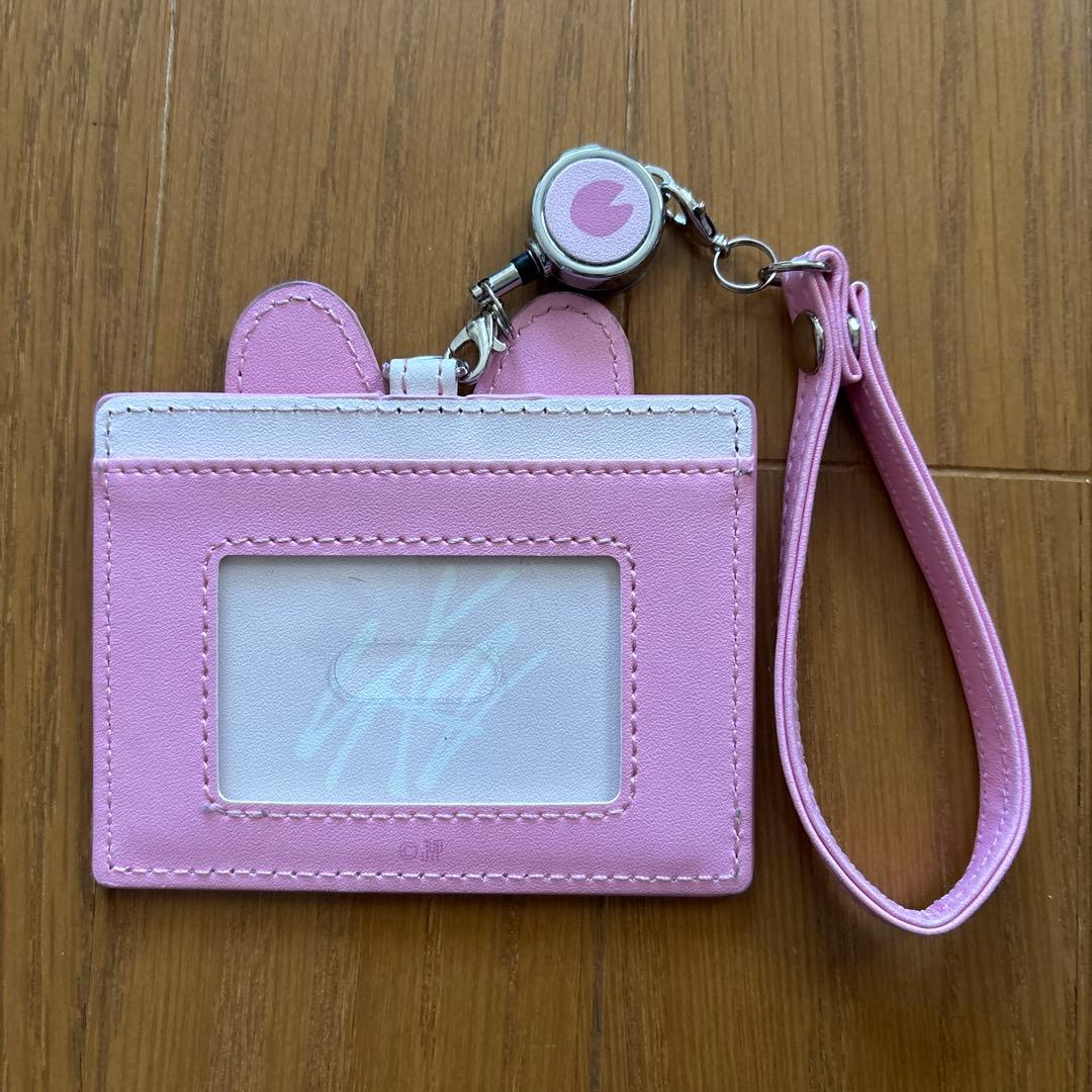 Skzoo スキズ IDカードケース　チャンビン