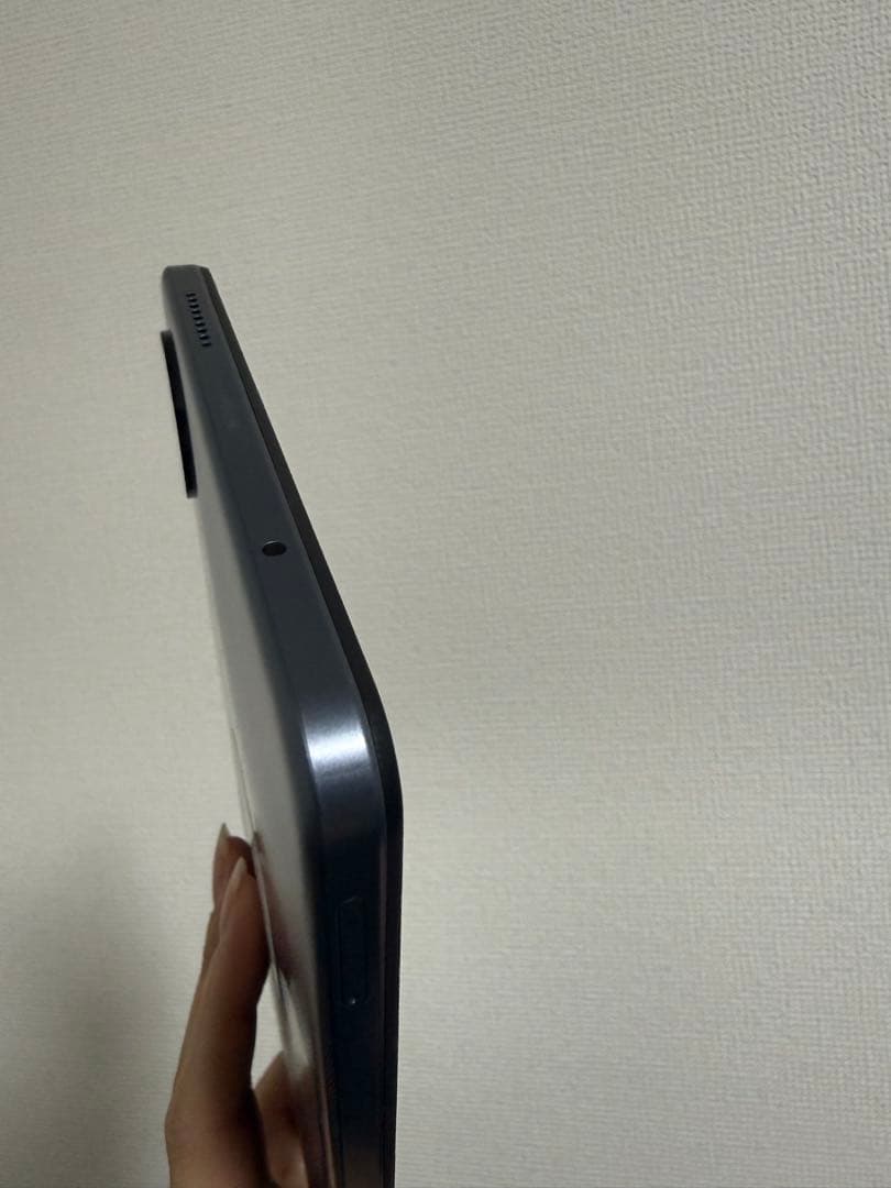 Xiaomi Redmi Pad SE 8.7ケース、保護シート付/箱・充電器無