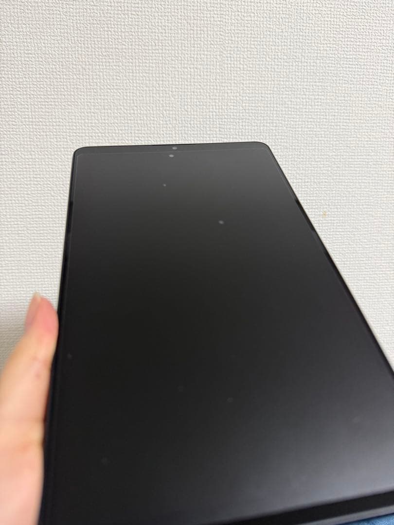 Xiaomi Redmi Pad SE 8.7ケース、保護シート付/箱・充電器無
