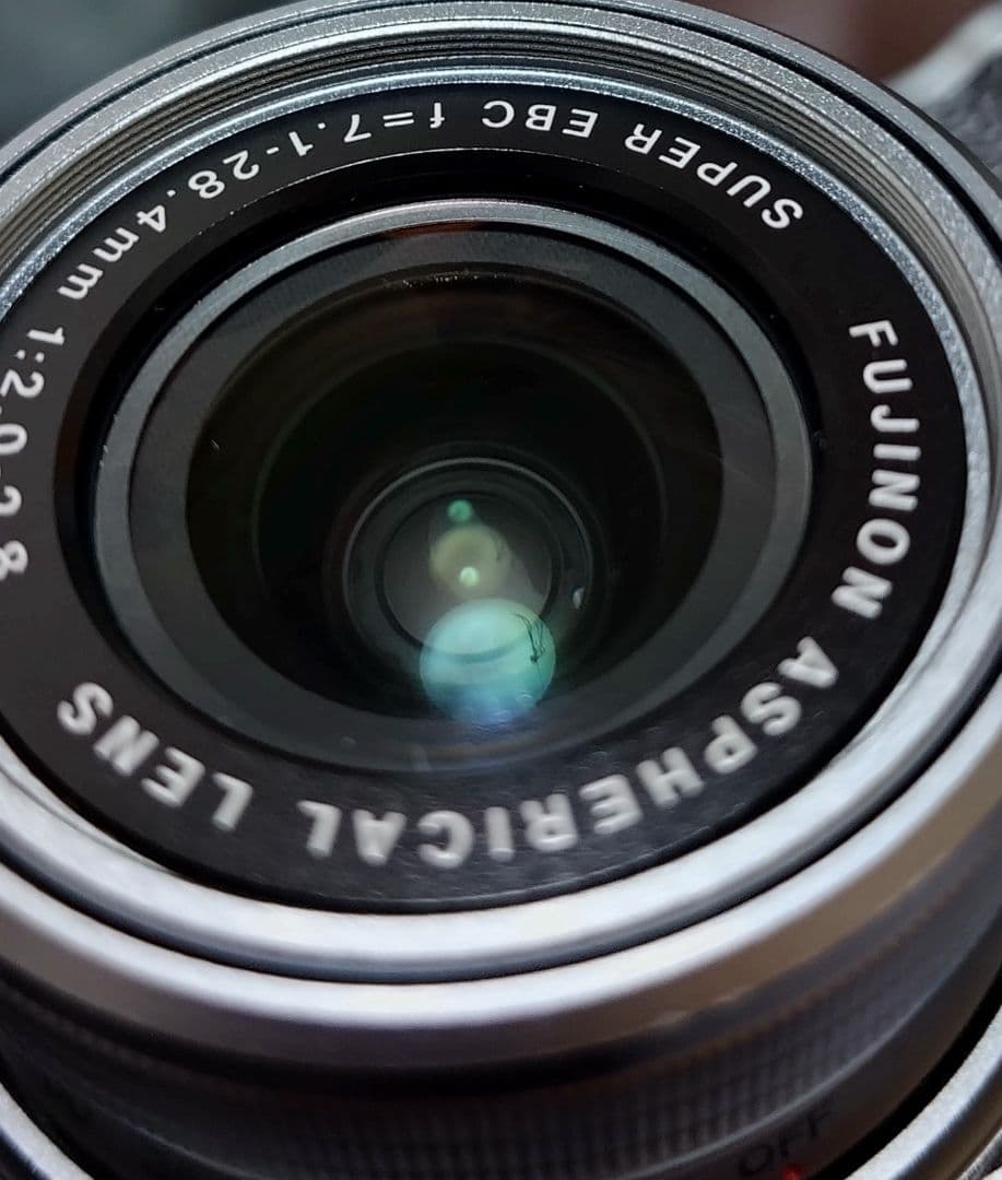 Fujifilm X20 コンパクトデジタルカメラ