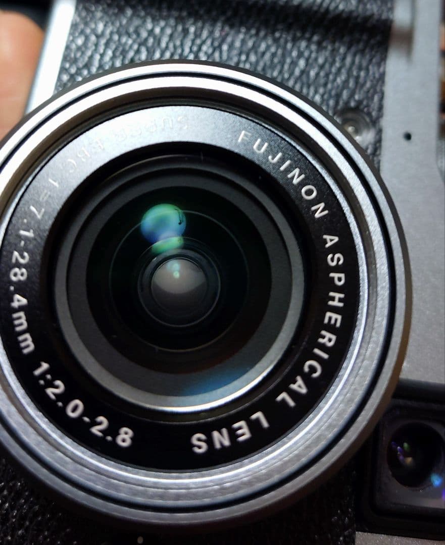 Fujifilm X20 コンパクトデジタルカメラ