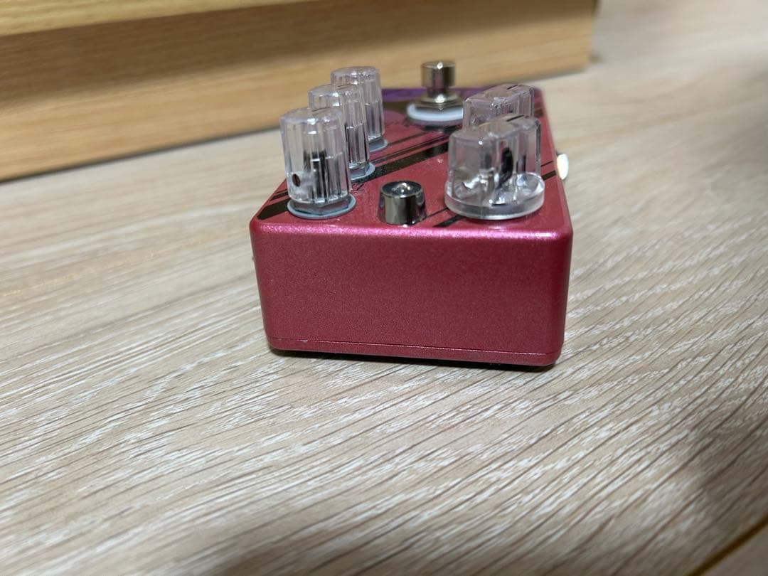 【廃盤 美品】Vivie ModernRaven