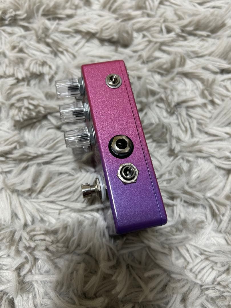 【廃盤 美品】Vivie ModernRaven