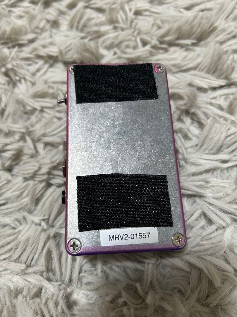 【廃盤 美品】Vivie ModernRaven