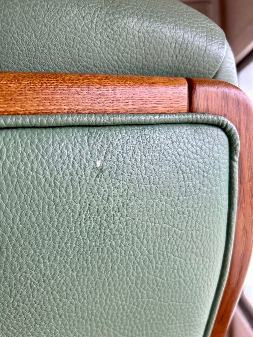 浜本工芸　書斎チェア