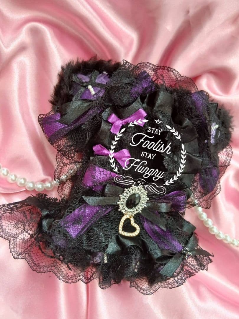 くまたくま様　ぬい服ふわふわ着ぐるみおすわり推し活推しぬいちびぐるみにじぱぺ