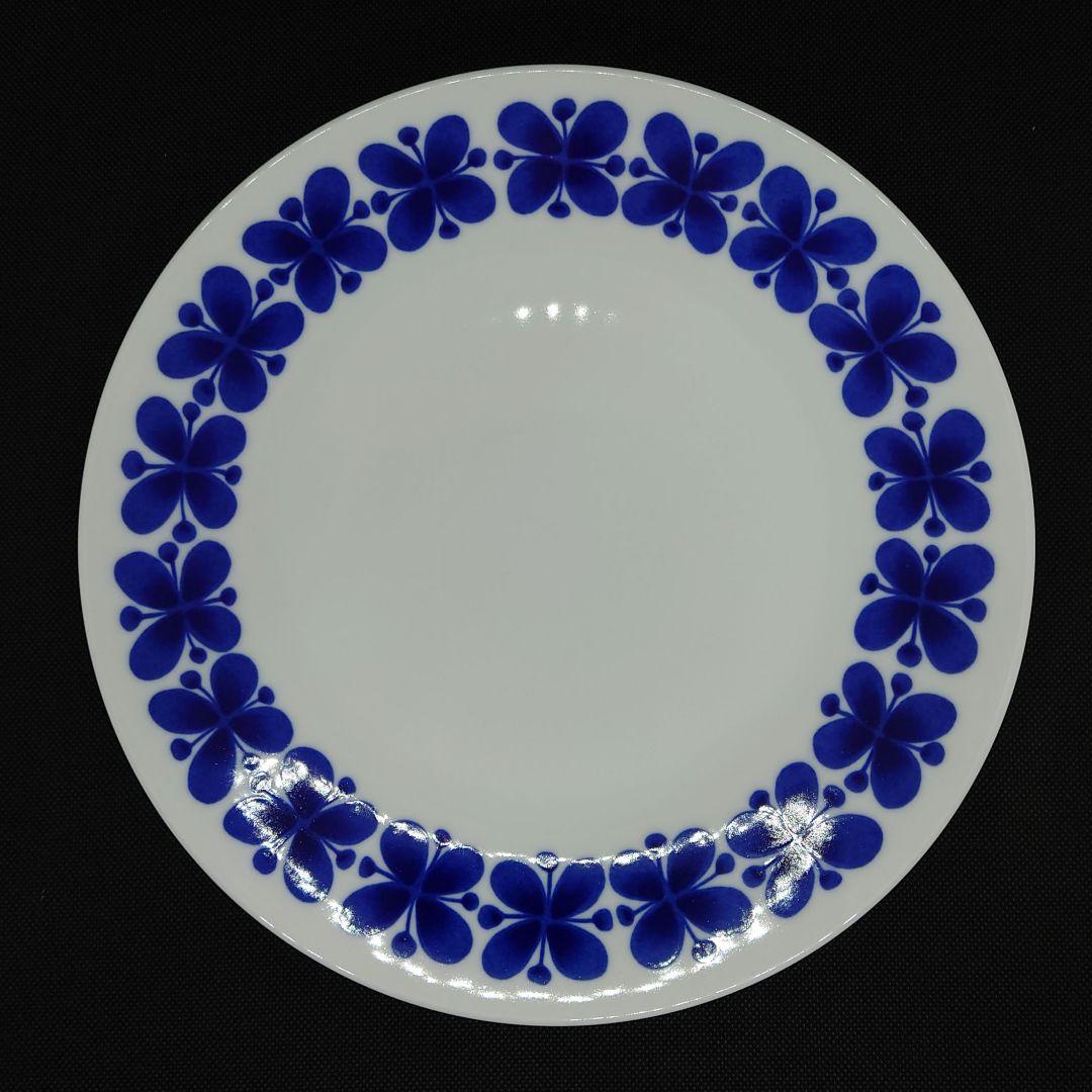  ロールストランド モナミ プレート 24cm