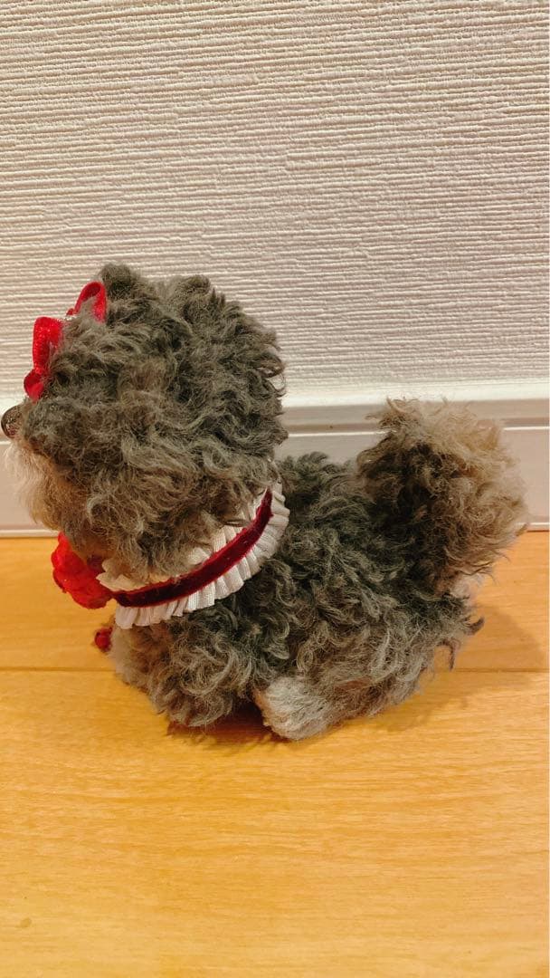 アートドール　ヨークシャテリア