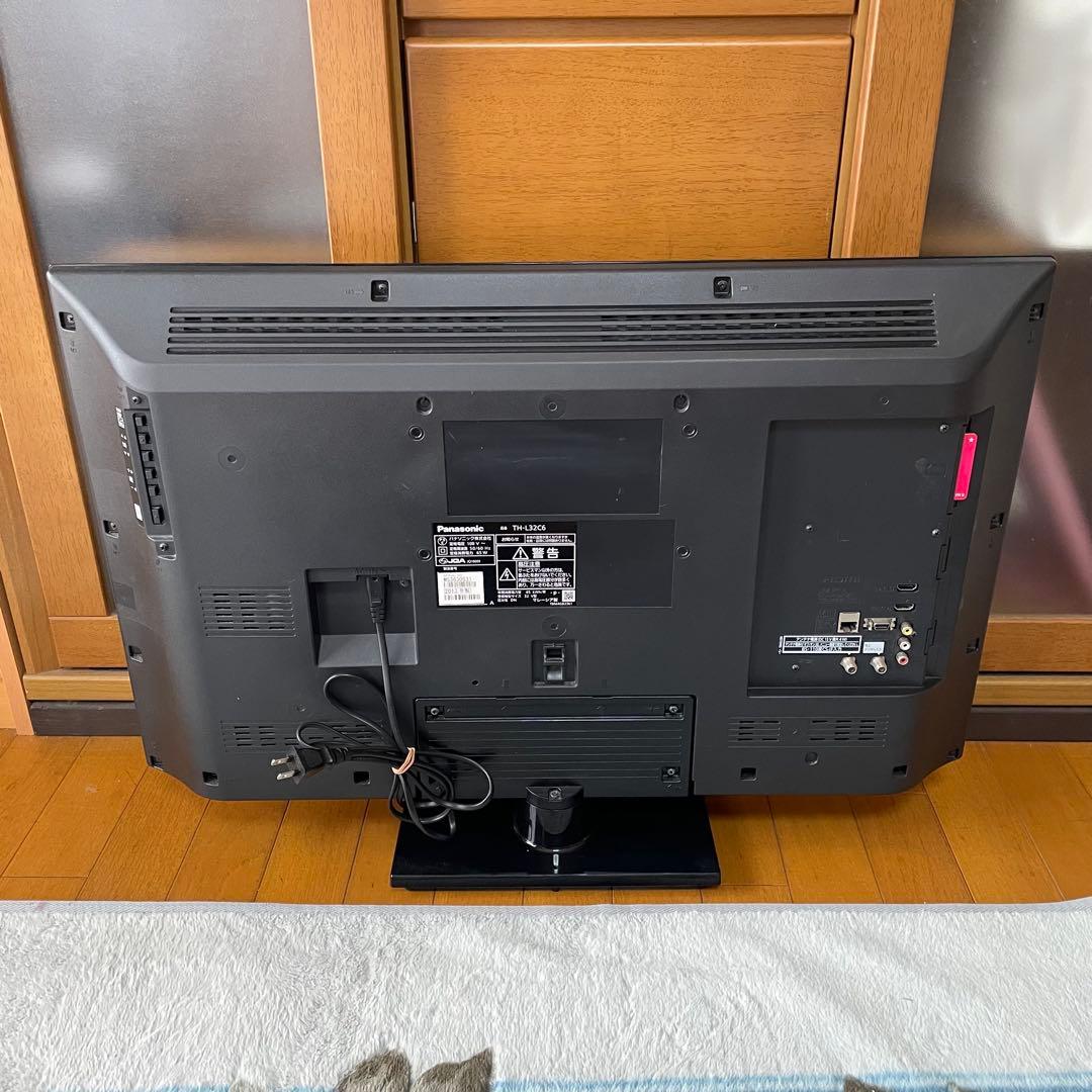 32型 液晶テレビ blu-rayレコーダー ブルーレイレコーダー HDDレコ