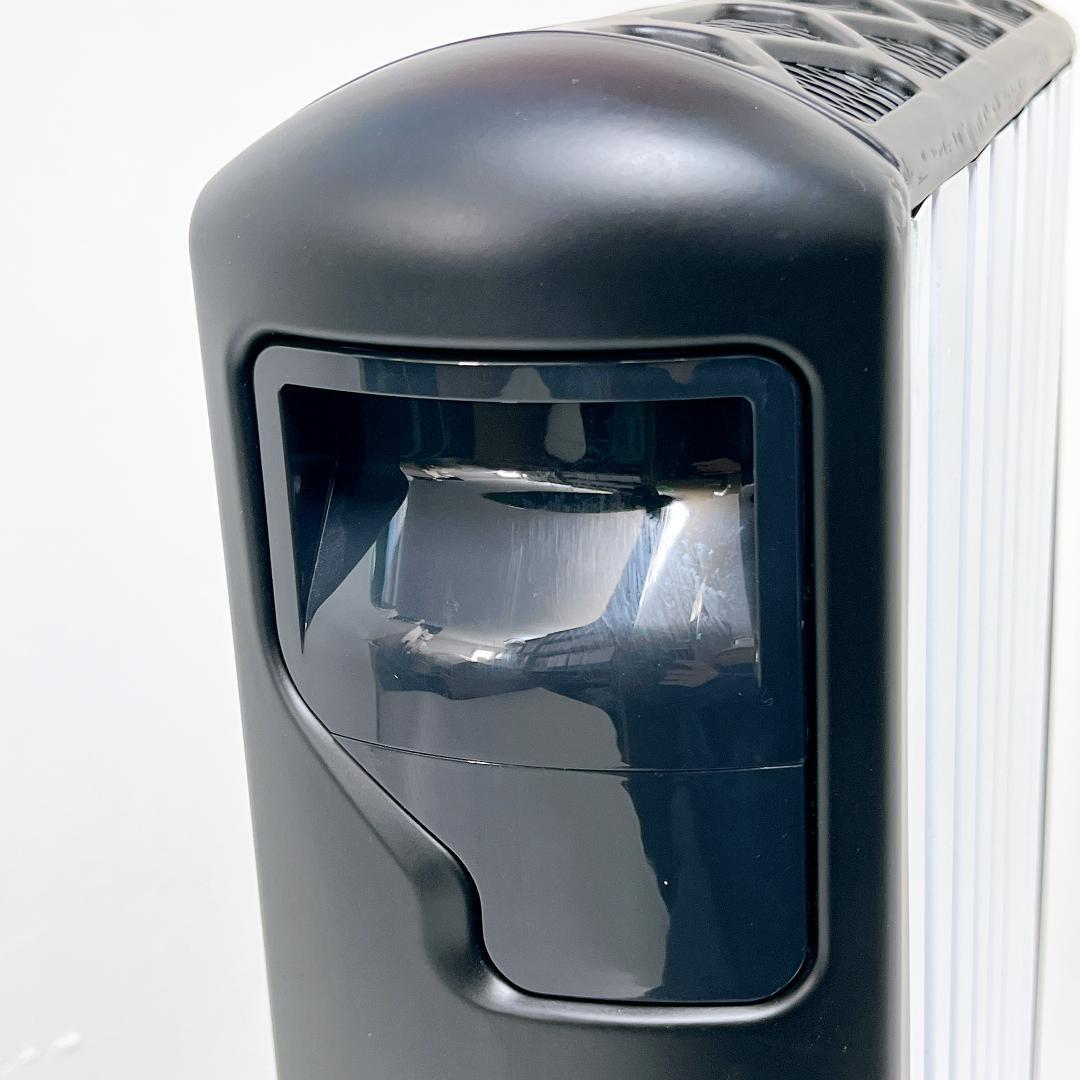 【特価✨送料無料】デロンギWi-Fiモデル MDHAA12WIFI-BK