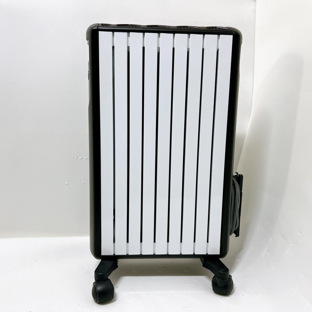 【特価✨送料無料】デロンギWi-Fiモデル MDHAA12WIFI-BK