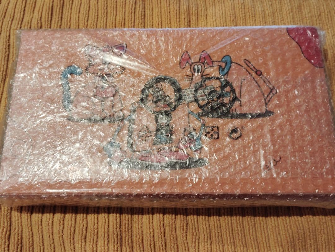 vaultroom × Corsair K65 　Wireless キーボード