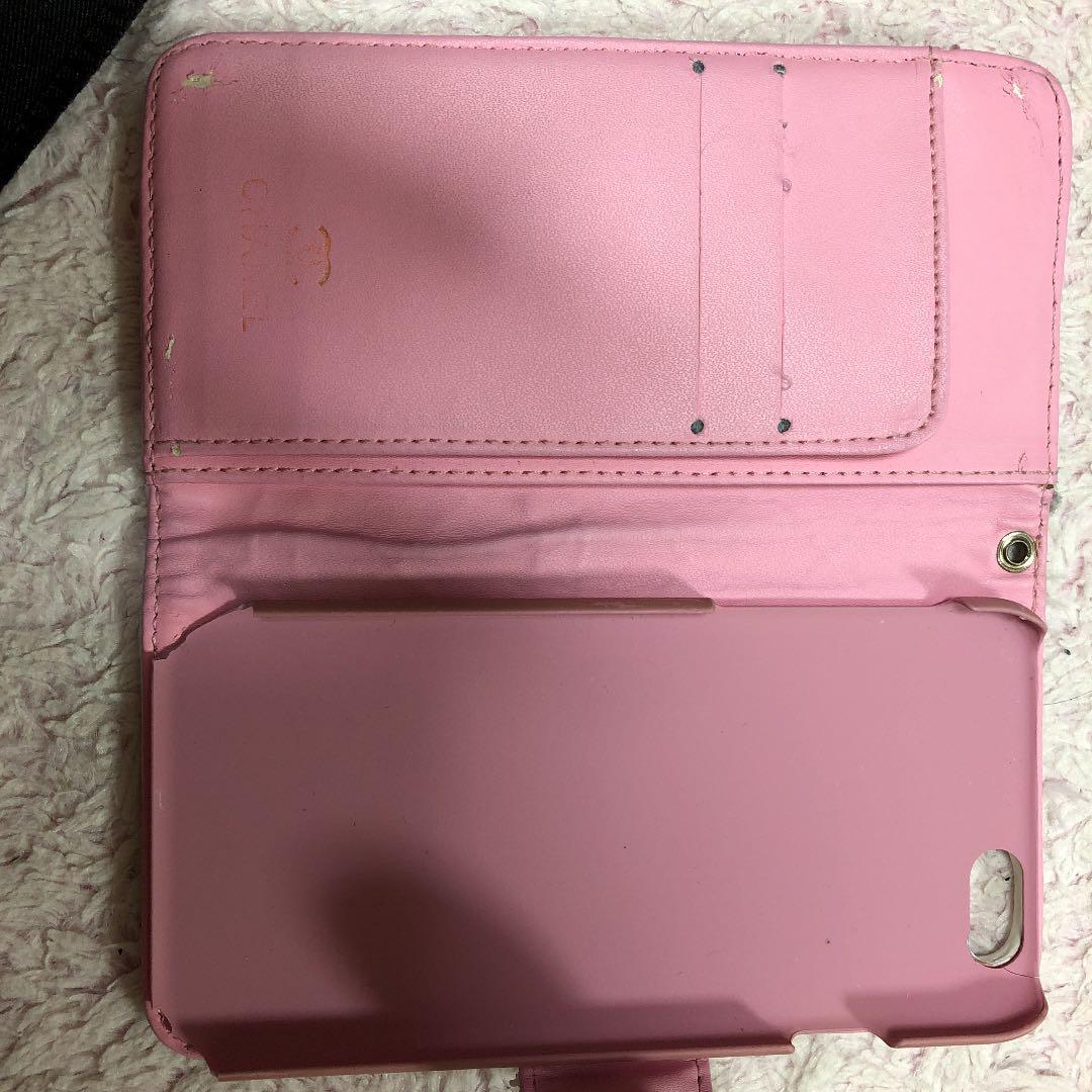 スマートフォンケース