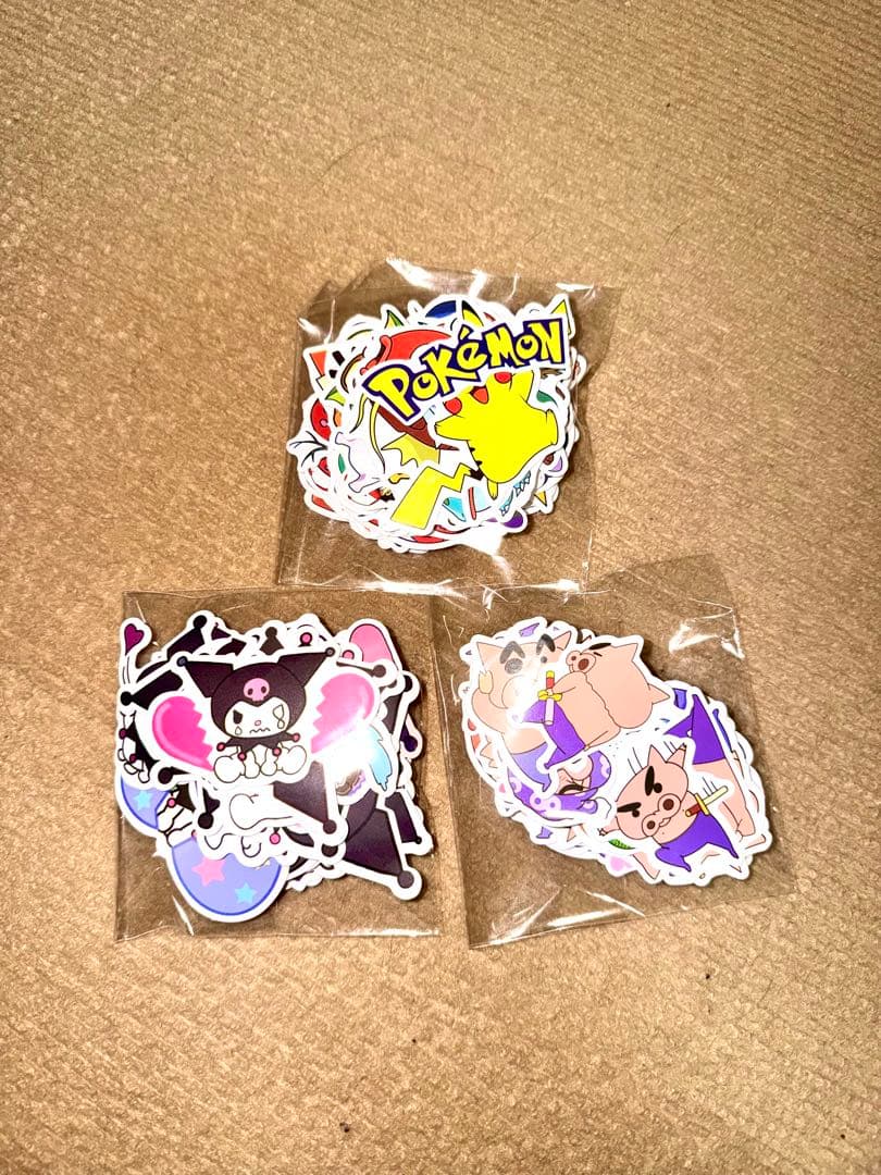 大幅値下げ✨ ぷくぷく ボンボンぷにぷに ドロップシール 96シート まとめ売り