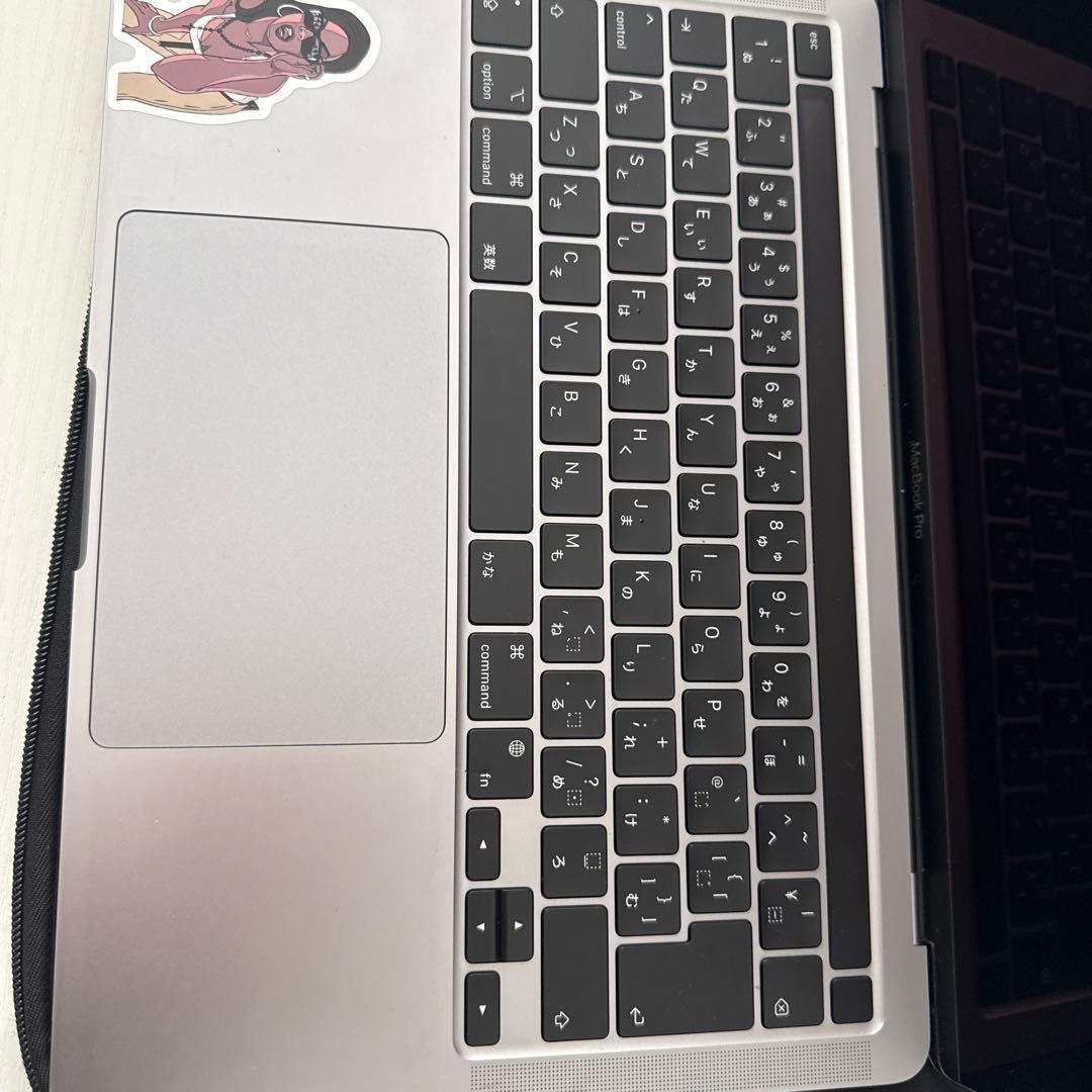 MacBook本体 MacBook 2020 M1 256GB